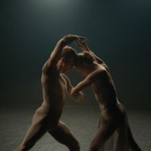 VIDEO:  New York City Ballet Releases Short Film THIS BITTER EARTH