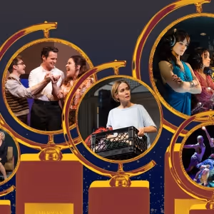 How/When/Where to Watch the 2024 Tony Awards