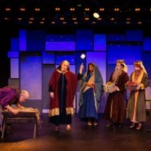 BWW Review: 10 X 10 NEW PLAY FESTIVAL at Barrington Stage Company Offers A Little Som