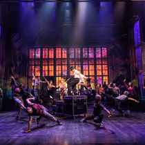 MJ – The Michael Jackson Musical is Coming to the Netherlands