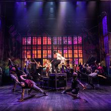 MJ – The Michael Jackson Musical is Coming to the Netherlands