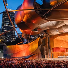 SUNDAY IN THE PARK WITH LYRIC to Return to Chicago in August