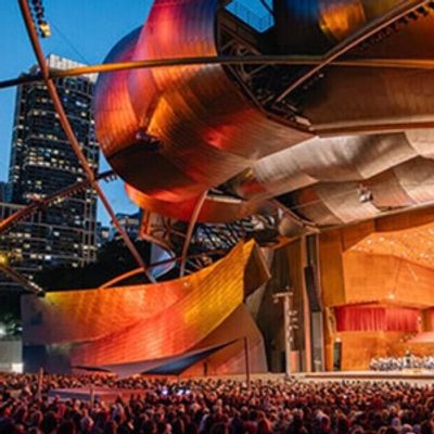 SUNDAY IN THE PARK WITH LYRIC to Return to Chicago in August