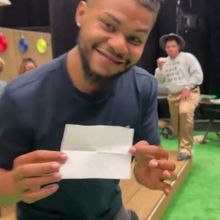 Video: Watch Charades Night with the FAT HAM Cast on SIT AND SIP