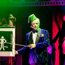 ROCKY HORROR SHOW Comes to Storyhouse in Three Weeks