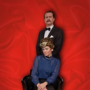 Deluxe Night  Comes To FAULTY TOWERS THE DINING EXPERIENCE This Valentine's Day
