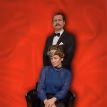 Deluxe Night  Comes To FAULTY TOWERS THE DINING EXPERIENCE This Valentine's Day