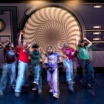 Some Assembly Theatre Company To Premiere GLITCH At Roundhouse Performance Centre