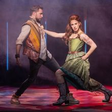 & JULIET National Tour to Make Bass Hall Debut in November