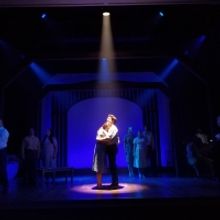 Interview: Mary Nickles, Director of THE BRIDGES OF MADISON COUNTY at Mill Town Playe