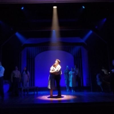 Interview: Mary Nickles, Director of THE BRIDGES OF MADISON COUNTY at Mill Town Players