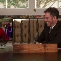 VIDEO: See Tracy Morgan and Jeff Tweedy on JIMMY KIMMEL LIVE