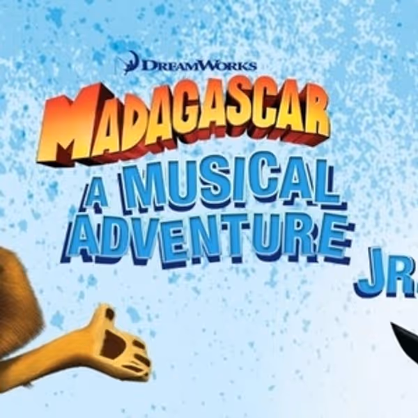 DREAMWORKS' MADAGASCAR: A MUSICAL ADVENTURE JR. is Coming to The J's Theater Unlimite Photo
