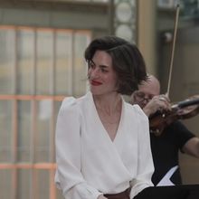 Video: The Royal Ballet and Opera Releases Cover of Rosalía's 'Berghain'