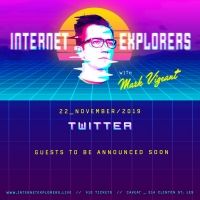 Internet Explorers To Feature Nathan Allebach & Ryan Broderick In November