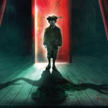 INSIDIOUS: THE FURTHER YOU FEAR Cancelled At The Fabulous Fox