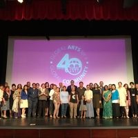 Flushing Town Hall Heats Up This Fall, Today Launching A New Season Of Global Music…