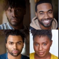 Cast Announced for Steppenwolf for Young Adults' World Premiere of 1919