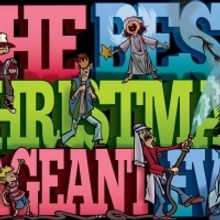 The Lakewood Playhouse Presents THE BEST CHRISTMAS PAGEANT EVER