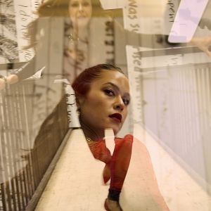 Breton Tyner-Bryan's WEST OF FRANK to Make North American Premiere at Emberlight Film Festival