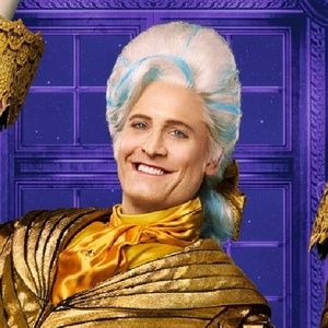BEAUTY & THE BEAST Tour's Lumiere, Danny Gardner, to Appear on DANCING WITH THE STARS