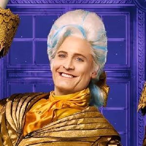 BEAUTY & THE BEAST Tour's Lumiere to Appear on DANCING WITH THE STARS