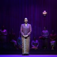 BWW Review: TEGAK SETELAH OMBAK's Story of Perseverance Inspires, Both On and Off…