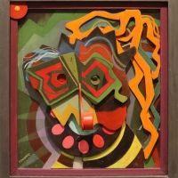 'Creatures And Monsters' Exhibition Opens Online And At Scottsdale Civic Center…