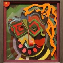 'Creatures And Monsters' Exhibition Opens Online And At Scottsdale Civic Center Libra