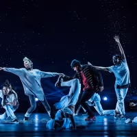 NJPAC Presents HIP HOP NUTCRACKER With Rap Pioneer Kurtis Blow