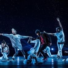 NJPAC Presents HIP HOP NUTCRACKER With Rap Pioneer Kurtis Blow