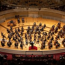Get Exclusive Presale Access to the Chicago Symphony Orchestra's 2023/24 Season