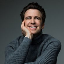 Review: GAVIN CREEL IN CONCERT at Kennedy Center