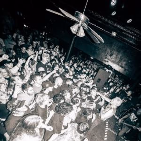 Photos: HAYWIRE Release New Album I DON'T WANNA SAY GOODBYE Photo