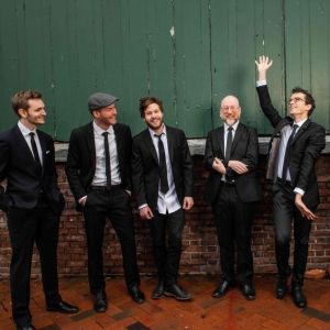 Kaatsbaan Cultural Park to Present Ruckus Early Music as Part of Fall Festival 2023