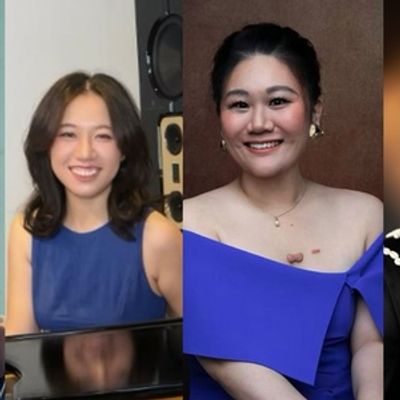 Almost Quintet Will Perform NYC Premiere of Dr. Edward W. Hardy’s BORN FREE