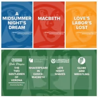 Kentucky Shakespeare Announces 63rd Season of Free KENTUCKY SHAKESPEARE FESTIVAL in…