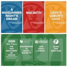Kentucky Shakespeare Announces 63rd Season of Free KENTUCKY SHAKESPEARE FESTIVAL in C