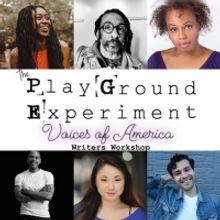 The Voices Of America Writers Workshop Present Excerpts From Work In Development…