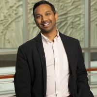 Snehal Desai Named Center Theatre Group Artistic Director