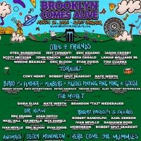Brooklyn Comes Alive Has Announced its Return in 2020
