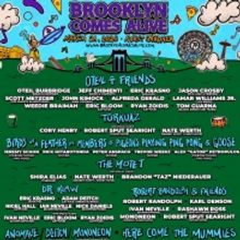 Brooklyn Comes Alive Has Announced its Return in 2020