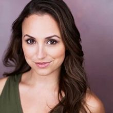 Carrie Lyn Brandon of ONCE at Community Arts Center