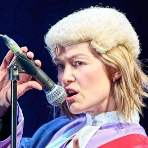 Happy New Year! BroadwayWorld UK's Guide To What To Book In 2026