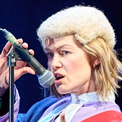 London Theatre to See in 2026- What's Coming to the West End and Beyond