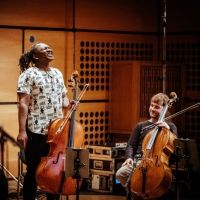 World Music Institute to Present Manchester Collective And Abel Selaocoe This Month
