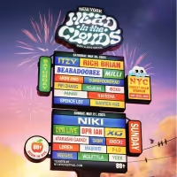 88rising, Goldenvoice & The Bowery Presents Announce Inaugural Head In The Clouds…