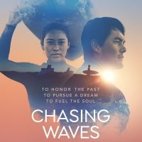 CHASING WAVES Docu-Series Now Streaming on Disney+