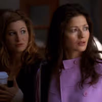 Cast Of CROSSING JORDAN Reunites To Support Fair Fight