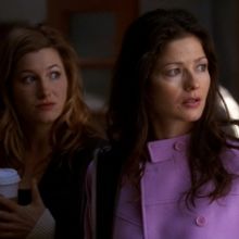 Cast Of CROSSING JORDAN Reunites To Support Fair Fight